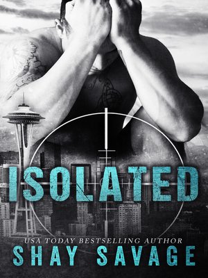 cover image of Isolated